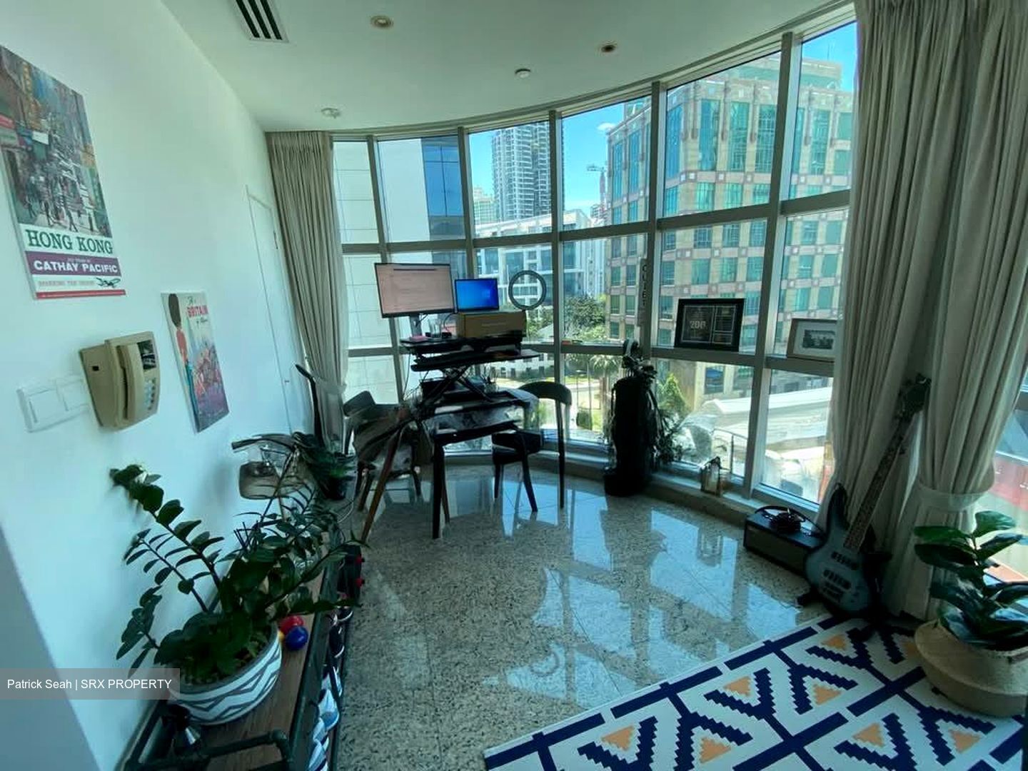 Riverside 48 (D9), Apartment #556780201